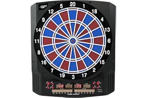 Carromco Classic Master II 92656 Diana de Dardos electrónica