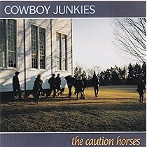 Trinity Session by Cowboy Junkies: Amazon.co.uk: CDs & Vinyl
