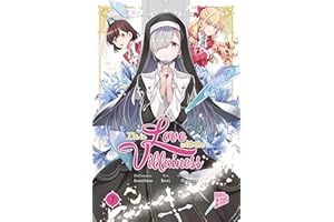 I'm in Love with the Villainess 7