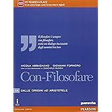 Con-filosofare. Per le Scuole superiori. Con e-book. Con espansione online (Vol. 1)