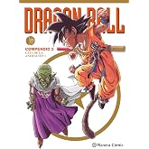 Dragon Ball Compendio n&ordm; 02/04: Gu&iacute;a de la animaci&oacute;n I: 2 (Manga Artbooks)