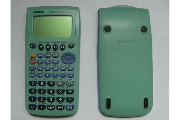 Casio AG Graph 25 + PRO Calculatrice Graphique