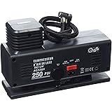 Cartec 231793 Compresseur 12 / 230 V