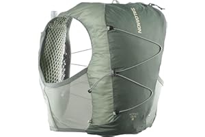 SALOMON Active Skin 8 Unisex Running