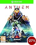 Anthem - Xbox One