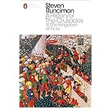A History of the Crusades III: The Kingdom of Acre and the Later Crusades (Penguin Modern Classics)