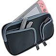 Subsonic - Pochette de transport pour Nintendo Switch - Advanced soft case