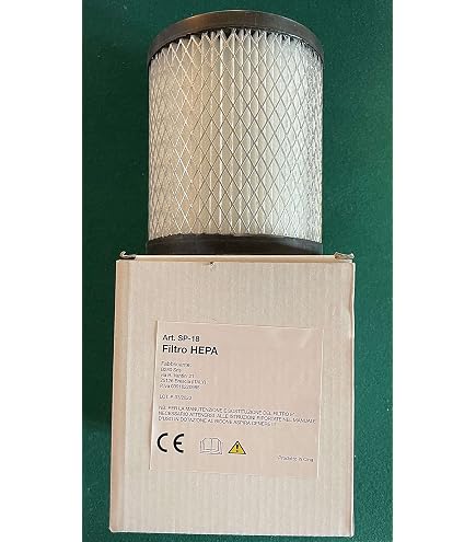 LG - Filtro spugna [TFE1] per robot aspirapolvere