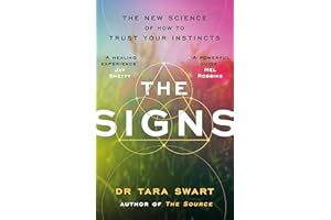 The Signs: The New Science of How to Trust Your Instincts, as featured on The Diary of a CEO