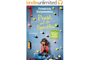 Prost, auf die Sportler