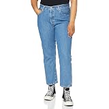 Levi's 501 Crop Market Vintage Jeans Donna : Amazon.it: Abbigliamento