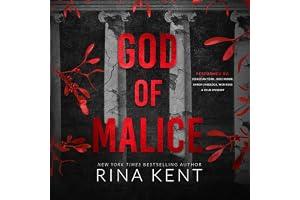 God of Malice: Legacy, Book 1