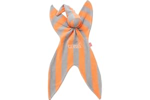 Baby comforter Cuski Original soother blanket soft calming sleep aid Used within the NHS CUSKI FIZZY