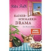 Kaiserschmarrndrama: Der neunte Fall für den Eberhofer – Ein Provinzkrimi (Franz Eberhofer, Band 9)