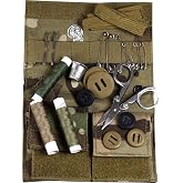 Web-tex - Heavy Duty Sewing Set - 1000 Denier Nylon Cordura - Military Use