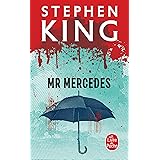 Mr Mercedes