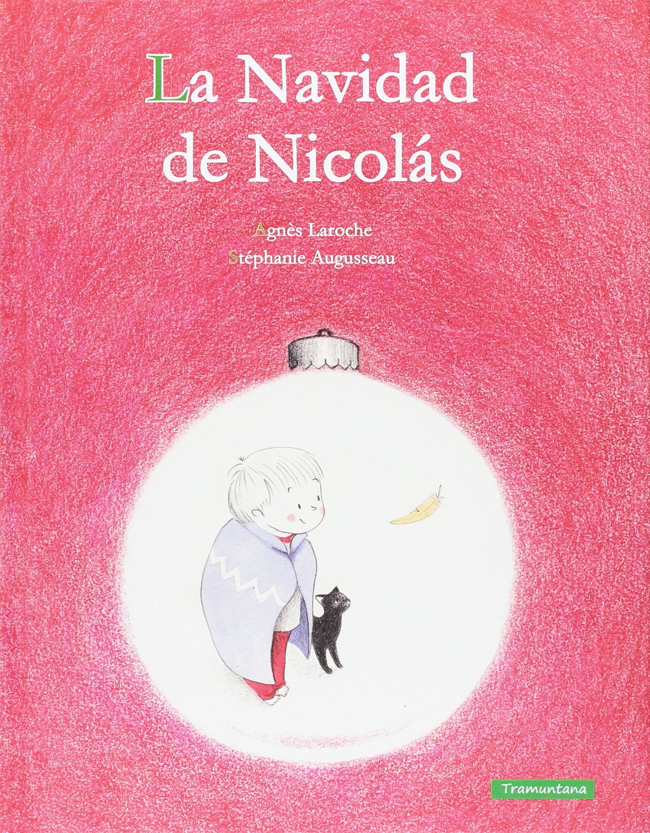 La Navidad de Nicolas