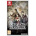 Octopath Traveler - Nintendo Switch [Importación inglesa]