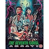 The Seventh Curse - Standard Edition [Blu-ray]