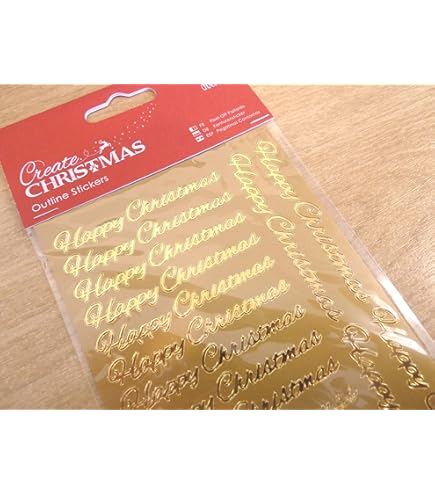 Sticker Noël Décoration Joyeux Noël – Stickers STICKERS FÊTES Stickers