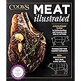 MEAT ILLUSTRATED