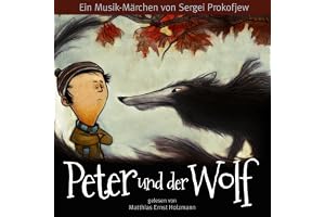 Peter und der Wolf