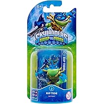 Figurine Skylanders Swap Force – Dune Bug (Dunebug) – Série 3, Fonctionne