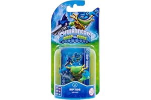 ACTIVISION Skylanders SwapForce: Rip Tide