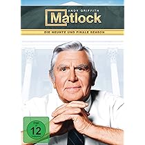 その他 Matlock: Sixth Season/ [DVD] [Import] Matlock: Sixth Season/ [DVD] [Import]