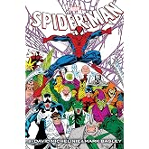 Spider-Man by Michelinie &amp; Bagley Omnibus Vol. 1
