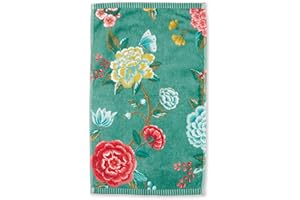 PiP Studio Waschlappen Good Evening 16 x 22 Green