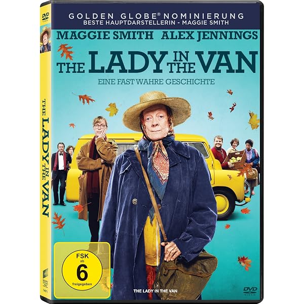 Ladies In Lavender – Film Drammatico Con Judi Dench E Maggie Smith (Edizione Regno Unito) - 5