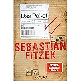 Das Paket: Psychothriller | SPIEGEL Bestseller Platz 1 | "Sebastian Fitzek hat ein Paket gepackt, das es in sich hat: eine ir