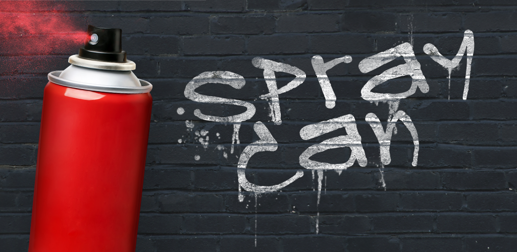 Spray can Amazon.co.uk Apps & Games