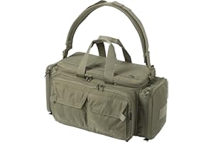 Helikon-Tex RANGEMASTER GEAR BAG - Cordura ADAPTIVE GREEN