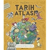 Tarih Atlası