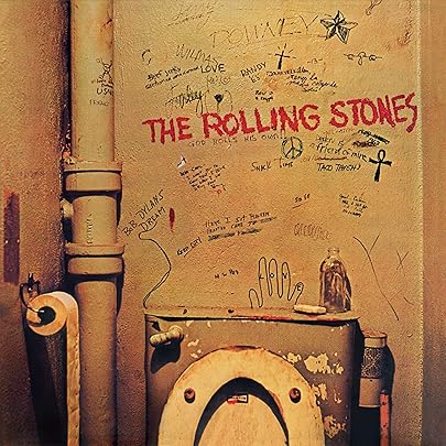 Sticky Fingers (SHM-SACD): Amazon.nl