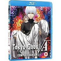 その他 TOUR13 GHOUL [Blu-ray] 9jupf8b Tokyo Ghoul: The Complete Season - Collector's Edition [Blu