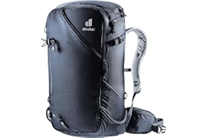 Deuter Women's Freerider Pro 32+ Sl Ski Touring Backpack (pack of 1)