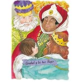 Amahal y los tres Reyes