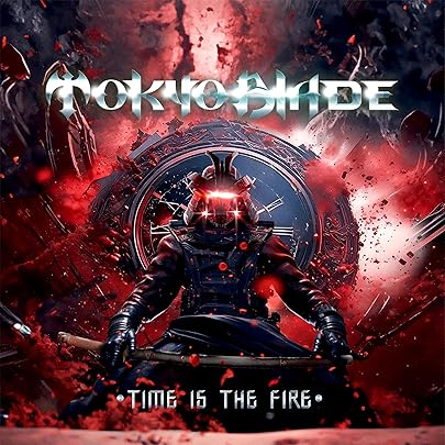 Tokyo Blade (Special Edition): Amazon.de: Musik-CDs & Vinyl