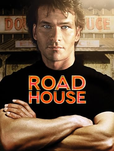 Road House kostenlos streamen bei Amazon Freevee
