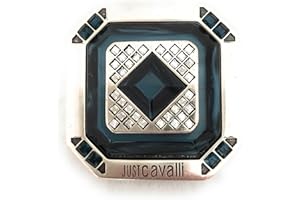 2R STOCK Fibbia per Cintura