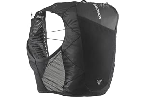SALOMON Active Skin 12 kompatibel med flaskor