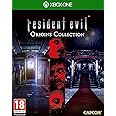 Resident Evil Origins Collection - Xbox One