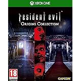 Resident Evil Origins Collection - Xbox One