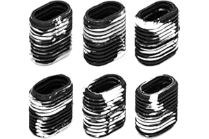 SAMSFX Sam de pêche 2 x Moulinet Grips antidérapant couvertures de Boutons de la poignée de préhension Moulinet 5 Couleurs Choix