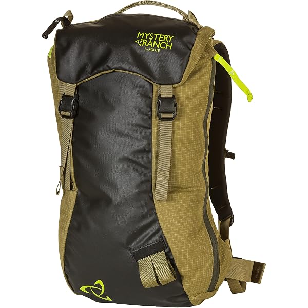 Mystery Ranch Unisex's Gallagator 25 Backpack, Twig, L-XL : Amazon
