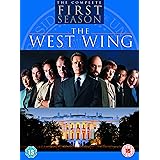The West Wing: Season 1 [DVD] [2002]