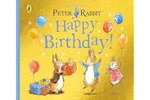 Peter Rabbit Tales: Happy Birthday